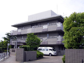 練馬区立富士見台特別養護老人ホーム