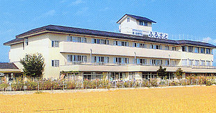 老人福祉施設